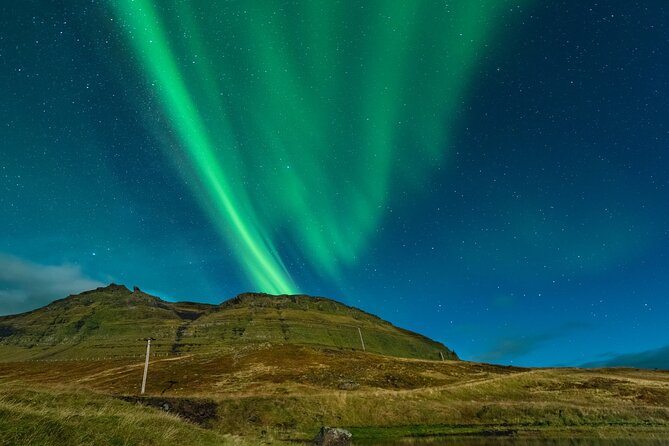 Unforgettable and Fabulous Northern Lights in Reykjavík - Preparing for the Celestial Spectacle