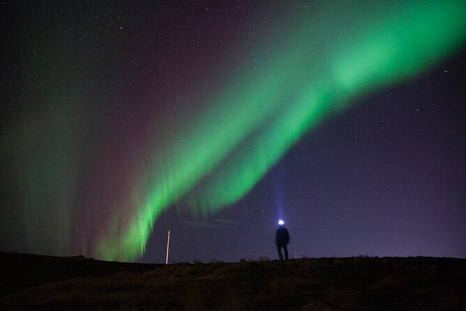 Unforgettable and Fabulous Northern Lights in Reykjavík - Personalizing Your Northern Lights Adventure