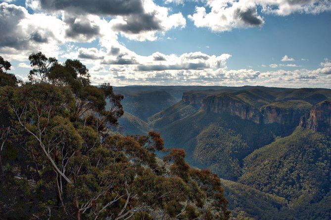 Unforgettable Blue Mountains Day Tour - Final Recommendation