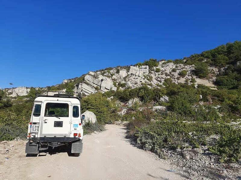 Unforgettable day on safari from Paphos to the Troodos mountains - Who Will Love This Experience?
