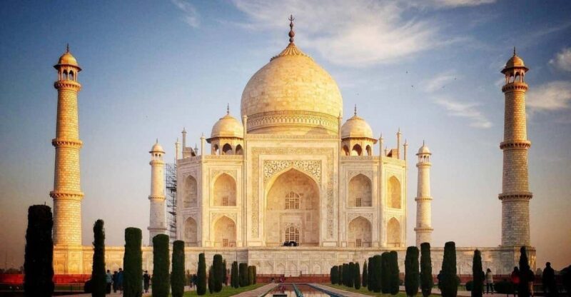 Unforgettable, Delhi With Agra Tour (02 Nights / 03 Days) - Good To Know
