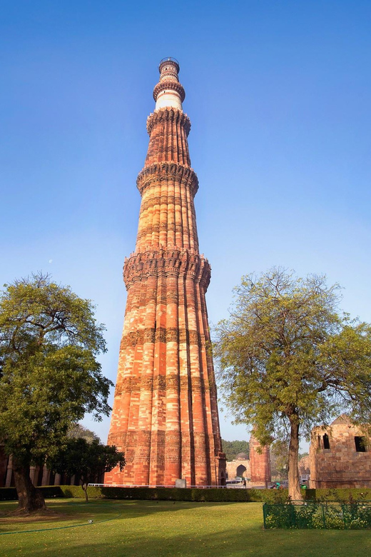 Unforgettable, Delhi With Agra Tour (02 Nights / 03 Days) - Important Information