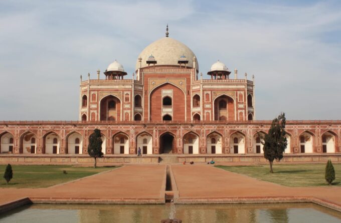 Unforgettable, Delhi With Agra Tour (02 Nights / 03 Days) - Local Market Exploration