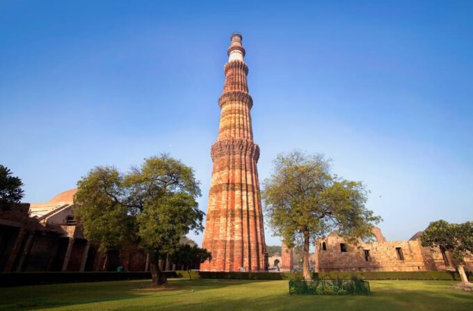 Unforgettable, Delhi With Agra Tour (02 Nights / 03 Days) - Frequently Asked Questions