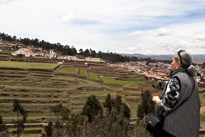 Unforgettable Experience in the Sacred Valley of the Incas, Cusco, Peru - Admission Ticket and Inclusions
