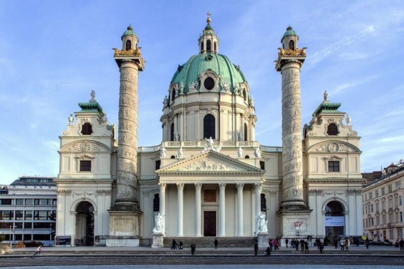 Unforgettable Family walking tour in Vienna - The Value of a Private Guided Family Tour