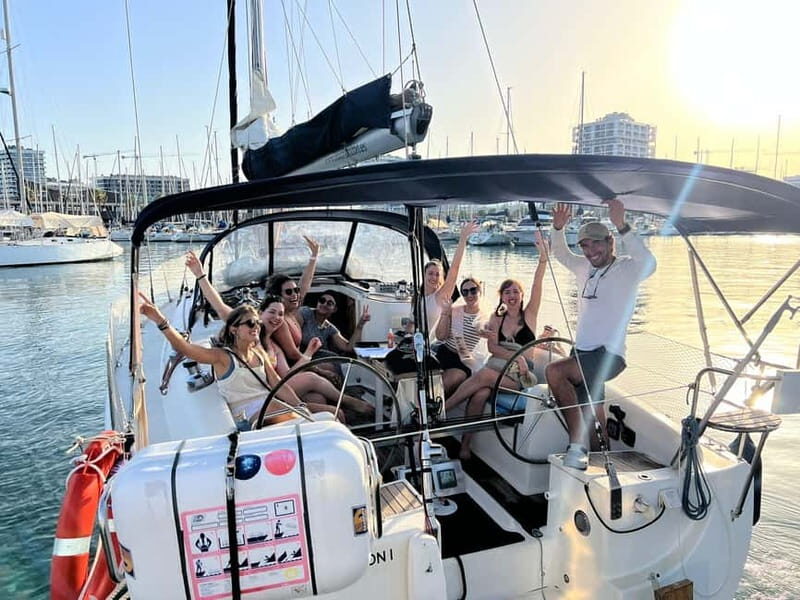 Unforgettable Getaway: Sail from Barcelona to the Balearic Islands on a Sailboat - Final Thoughts