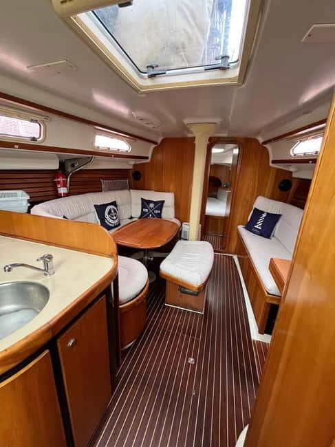 Unforgettable Getaway: Sail from Barcelona to the Balearic Islands on a Sailboat - Final Words