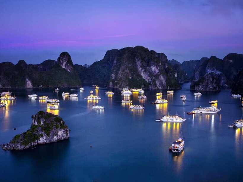 Unforgettable Ha Long Bay Day Cruise - What to Bring for the Cruise