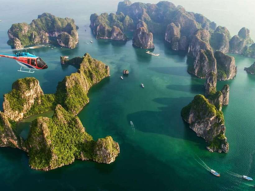Unforgettable Ha Long Bay Day Cruise - Important Considerations