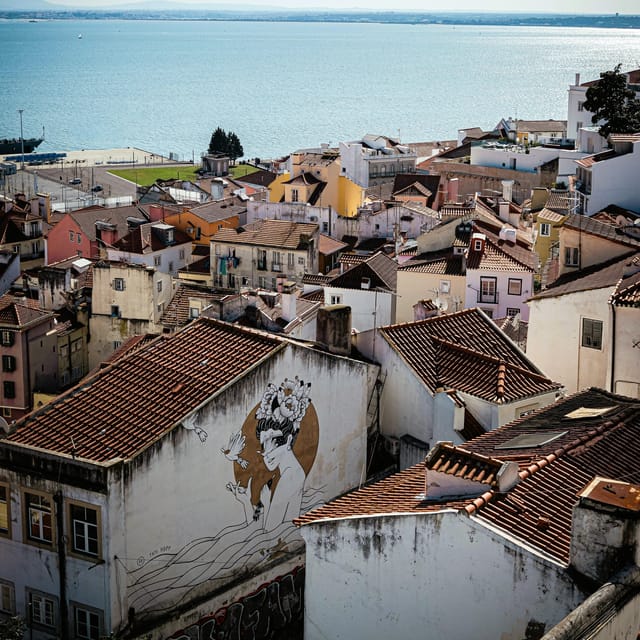 Unforgettable Half-Day Historical Lisbon on Tuk-Tuk - Detailed Breakdown of the Itinerary
