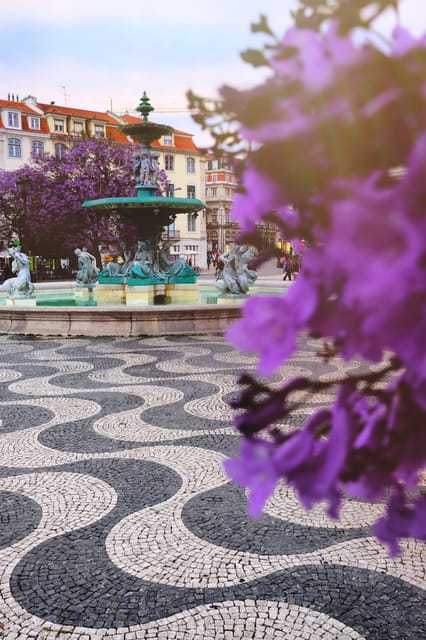 Unforgettable Half-Day Historical Lisbon on Tuk-Tuk - What Makes This Tour Stand Out?