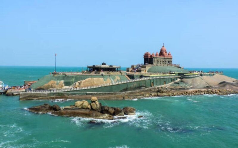 Unforgettable, Kanyakumari Tour (02 Nights / 03 Days) - Good To Know