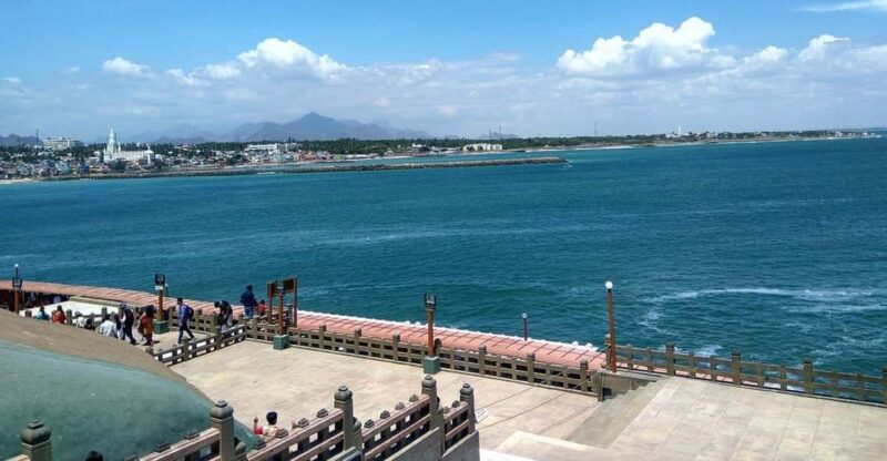Unforgettable, Kanyakumari Tour (02 Nights / 03 Days) - Itinerary Highlights