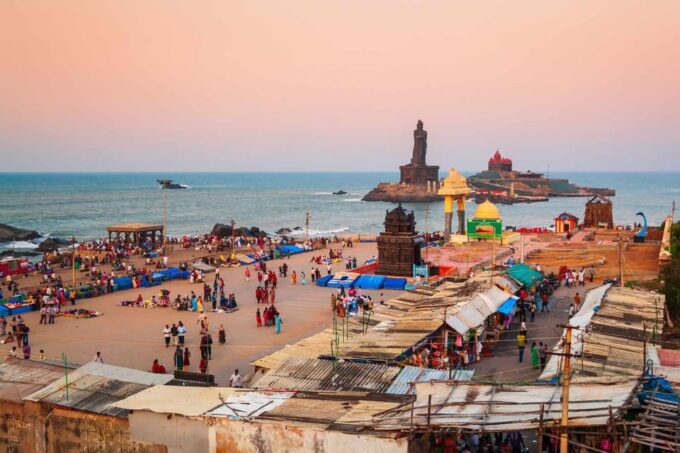Unforgettable, Kanyakumari Tour (02 Nights / 03 Days) - Important Information