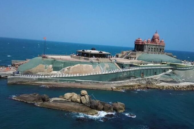 Unforgettable, Kanyakumari Tour (02 Nights / 03 Days) - Frequently Asked Questions