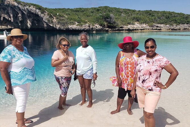 Unforgettable Land Tour on Long Island Bahamas - Traveler Reviews and Ratings