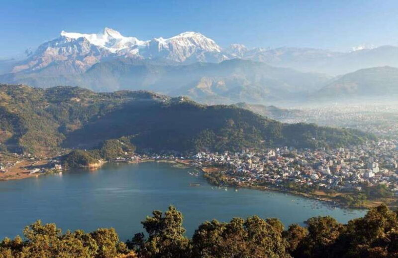 Unforgettable Memories: best view points and Soak in Pokhara - Practical Aspects of the Tour