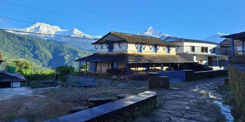 Unforgettable Memories: best view points and Soak in Pokhara - Authentic Experiences and Worthwhile Details