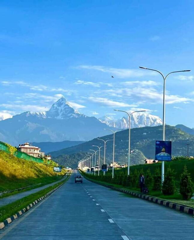 Unforgettable Memories: best view points and Soak in Pokhara - FAQs