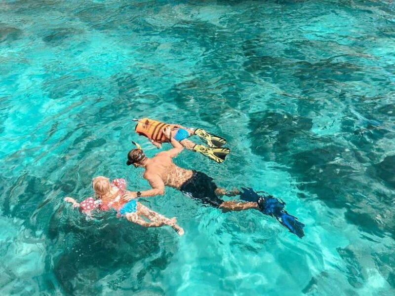 Unforgettable Phi Phi: Early Access & Deluxe Experience - Itinerary Highlights