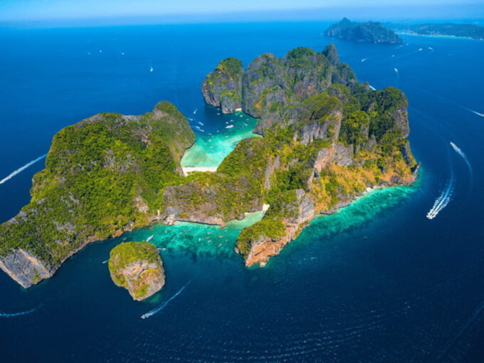 Unforgettable Phi Phi: Early Access & Deluxe Experience - Frequently Asked Questions