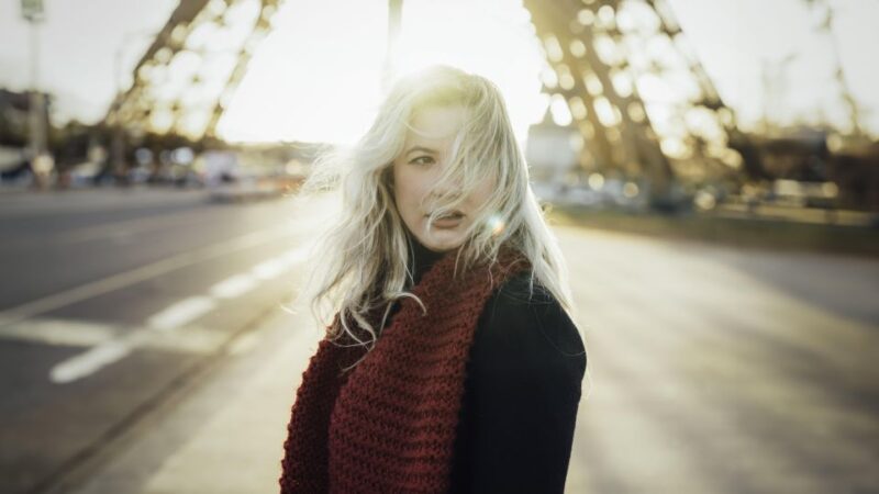 Unforgettable Photo Shoot in Paris - Pricing and Duration