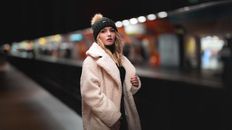 Unforgettable Photo Shoot in Paris - Booking Your Session