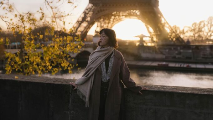 Unforgettable Photo Shoot in Paris - Customization and Retouching Options