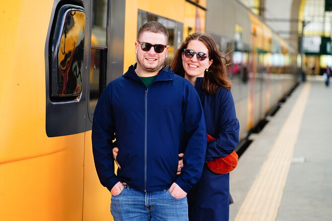 Unforgettable Photo Tour in Porto - Couple or Individual - Booking Process