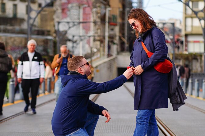 Unforgettable Photo Tour in Porto - Couple or Individual - Pricing and Inclusions