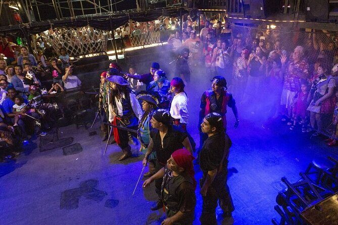 Unforgettable Pirate Dinner Adventure in the Mexican Caribbean - Final Thoughts