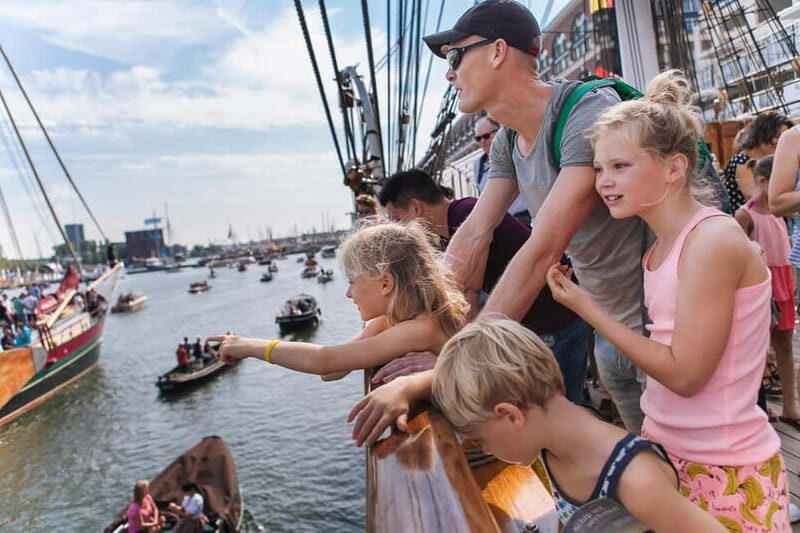 Unforgettable SAIL 2025 Night  Drinks & Fireworks - A Genuine Look at the SAIL 2025 Night Cruise Experience