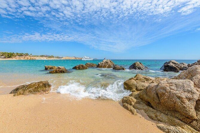 unforgettable snorkeling activity in The Sea of Cortes - Key Points