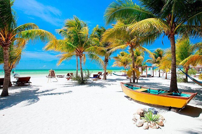 Unforgettable Tour to Magic Island of Holbox from Riviera Maya - FAQ
