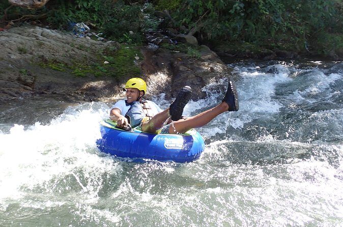 Unforgettable Tubing Adventure in the Yaque Del Norte River - Practical Tips for Participants