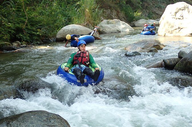 Unforgettable Tubing Adventure in the Yaque Del Norte River - The Sum Up