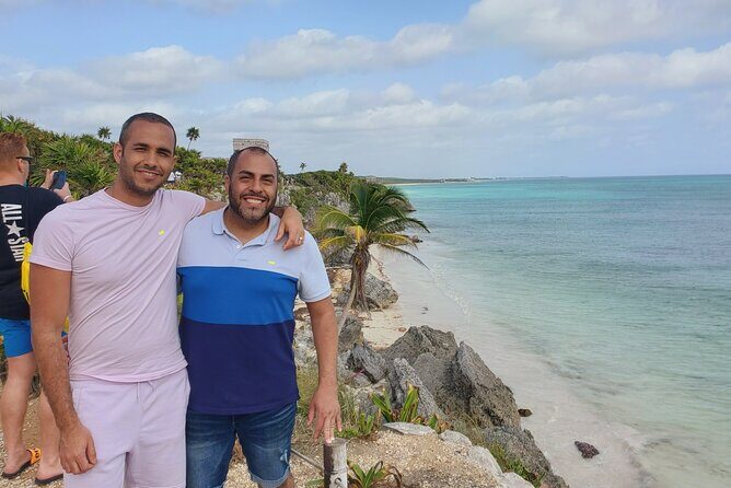 "Unforgettable Tulum Adventure: Ruins and Cenotes from cancun - The Sum Up