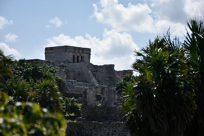 "Unforgettable Tulum Adventure: Ruins and Cenotes from cancun - FAQ Section