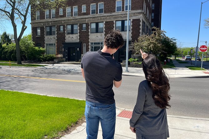 Unholy Toledo Tour Review: Pros and Cons - Tour Overview