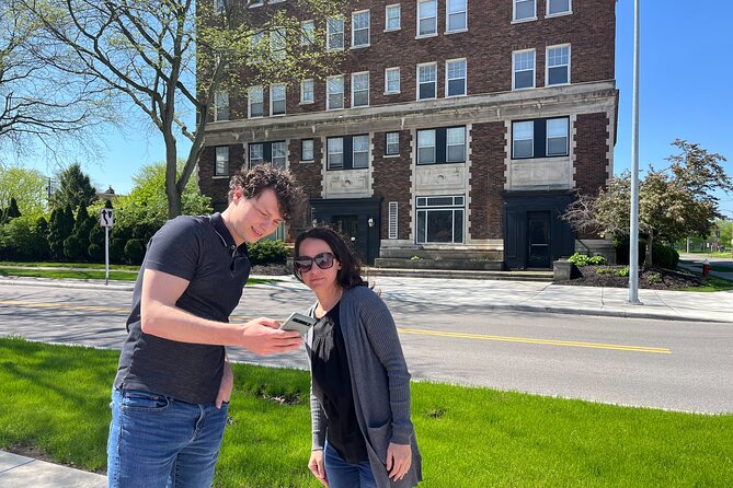 Unholy Toledo Tour Review: Pros and Cons - Self-Guided Experience