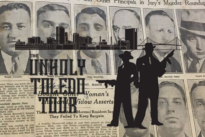 Unholy Toledo Tour Review: Pros and Cons - Customer Feedback and Ratings