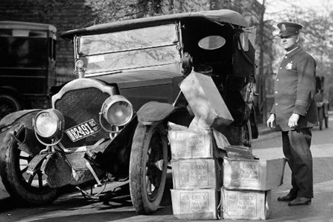 Unholy Toledo Tour Review: Pros and Cons - Flexibility and Usability