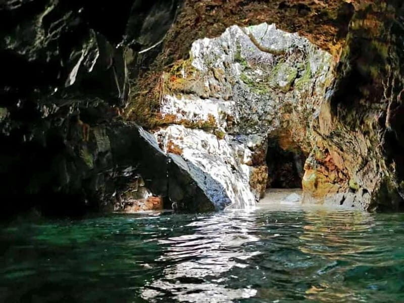 Uninhabited Island: Discover Plavnik with a Pirate Ship - Key Points
