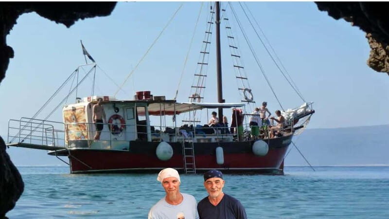 Uninhabited Island: Discover Plavnik with a Pirate Ship - Practical Information for Travelers