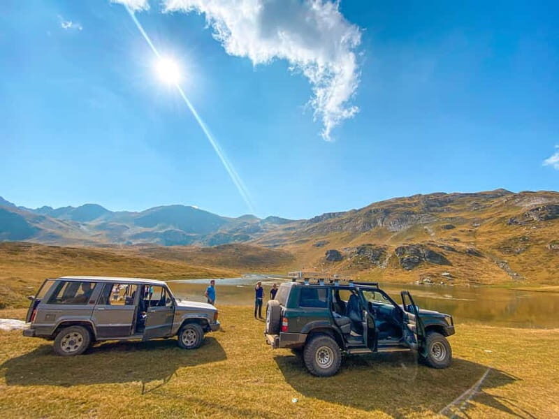 Unique Albanian Alps Adventure,4x4 Trip from Valbona,Tropoja - Final Thoughts: Who Will Love This Trip?
