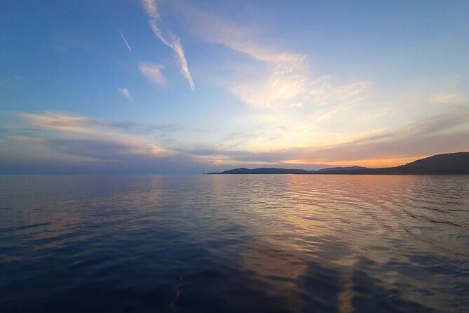 unique aperitif experience at sunset on a catamaran - A Unique Aperitif Experience at Sunset on a Sardinian Catamaran