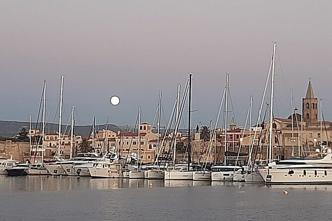 unique aperitif experience at sunset on a catamaran - Who Will Love This Experience?