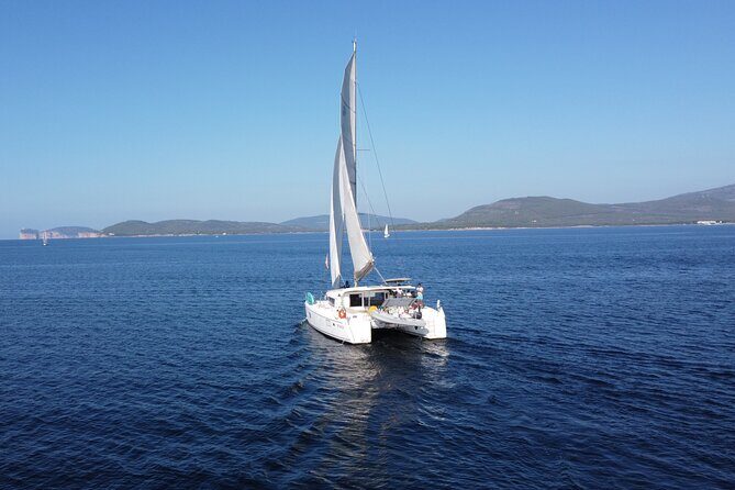 unique aperitif experience at sunset on a catamaran - FAQs