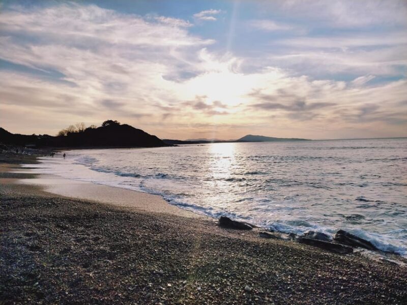 Unique Basque Nature - Guided Tour by Car - Itinerary